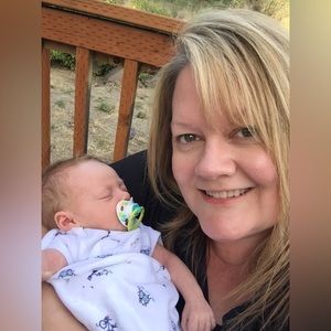 Meet your Posher, Melissa